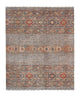 Shal Tapis 299x248cm - Tapis oriental