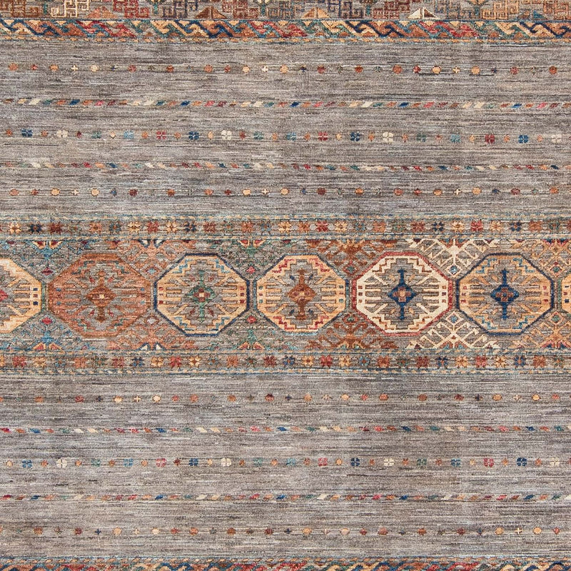 Tapis Ziegler - Shal - 299 x 248 cm - multicolore