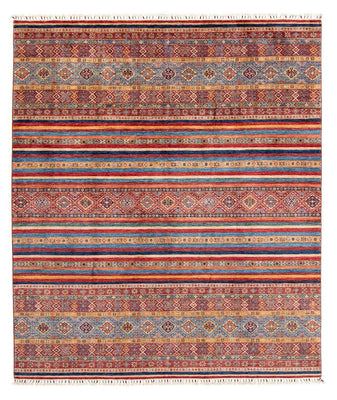 Tapis Ziegler - 294 x 248 cm - multicolore