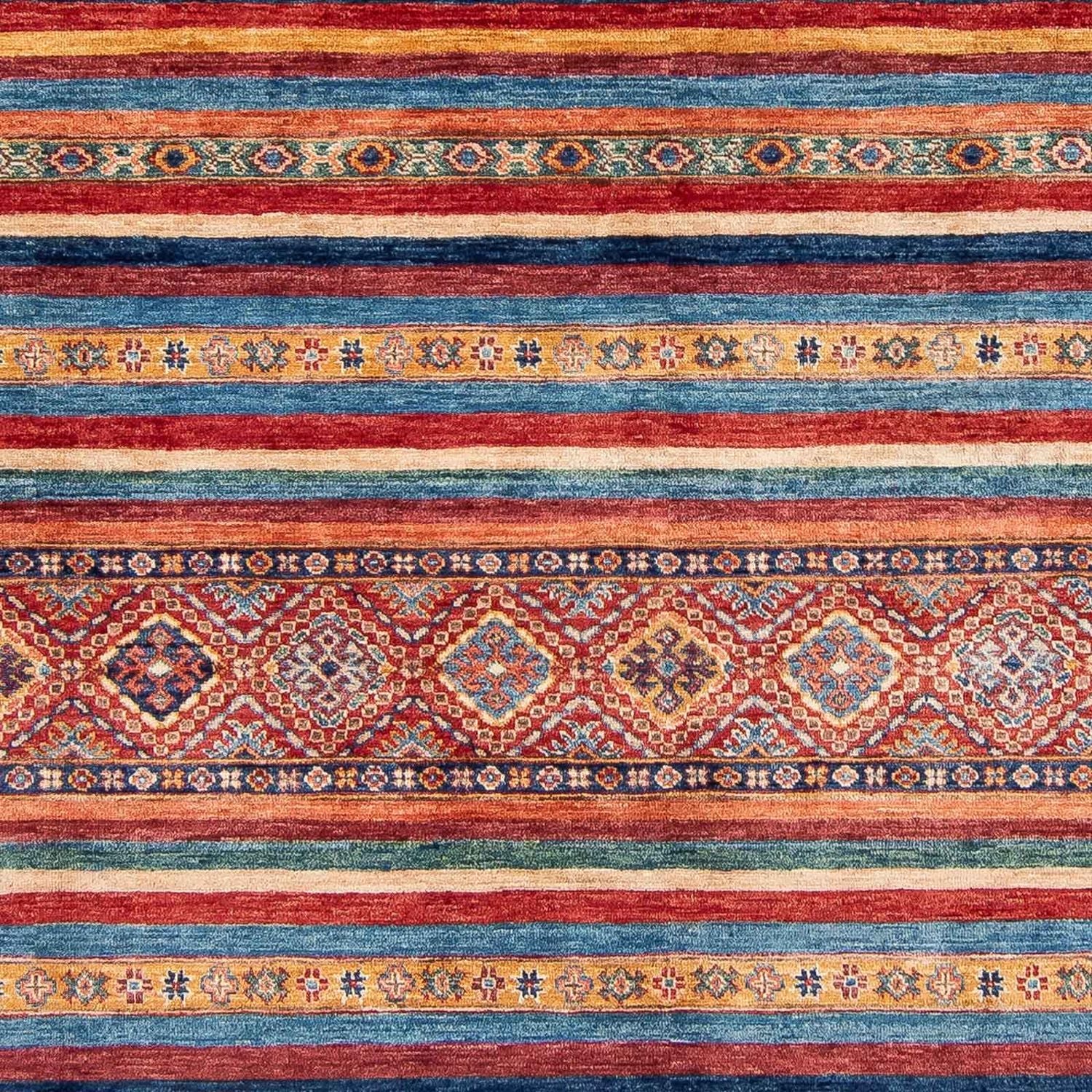 Tapis Ziegler - 294 x 248 cm - multicolore