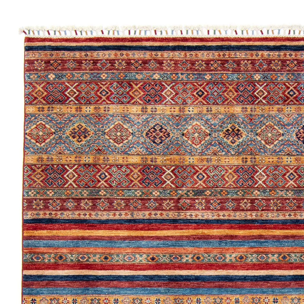 Tapis Ziegler - 294 x 248 cm - multicolore