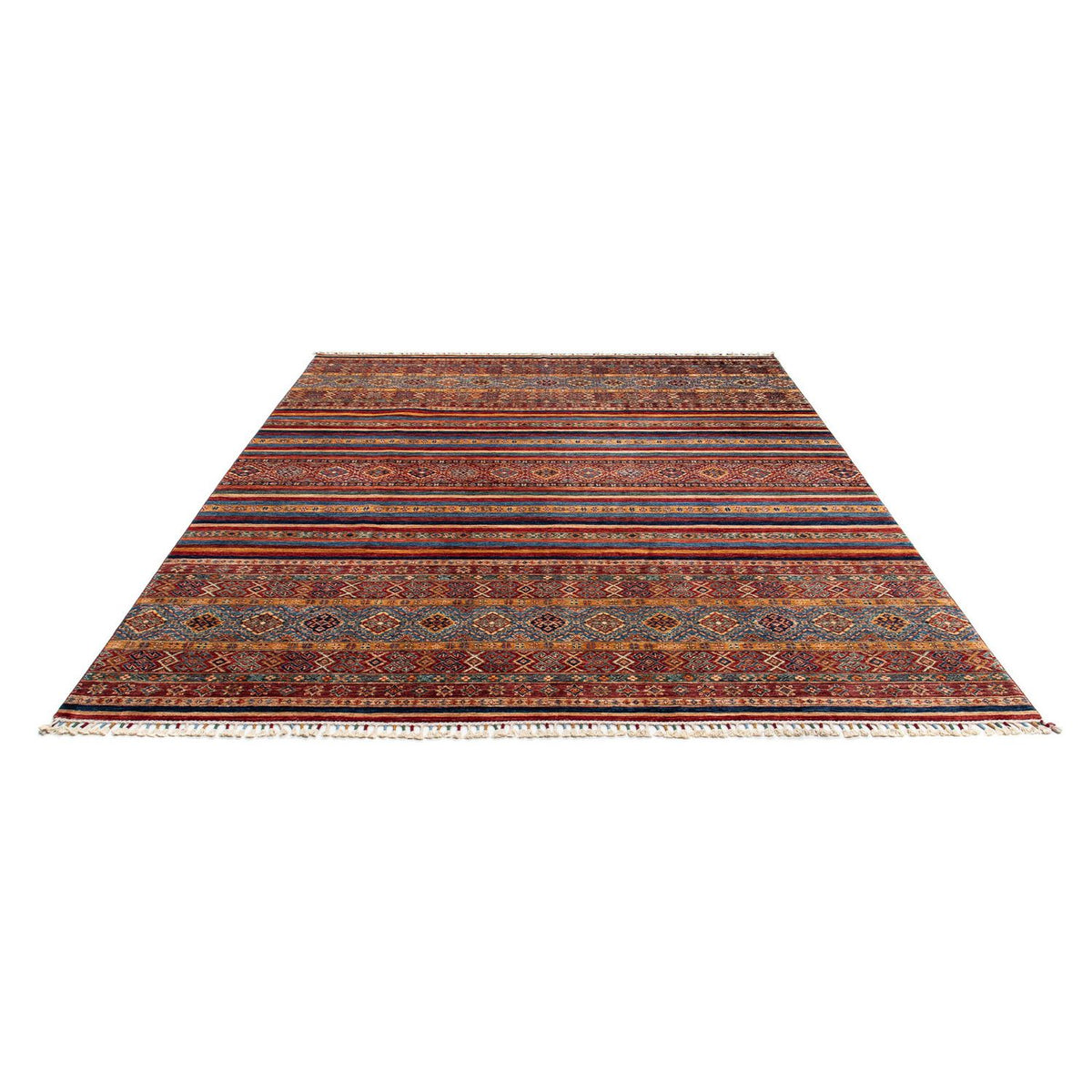 Tapis Ziegler - 294 x 248 cm - multicolore