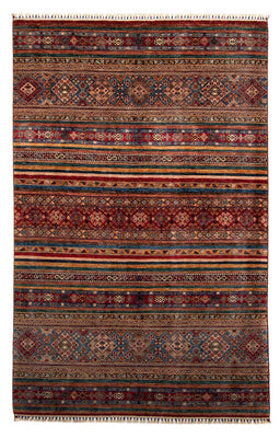 Tapis Ziegler - 295 x 195 cm - multicolore