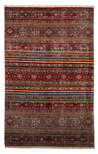 Tapis Ziegler - 295 x 195 cm - multicolore