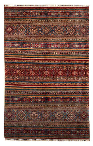 Tapis Ziegler - 295 x 195 cm - multicolore