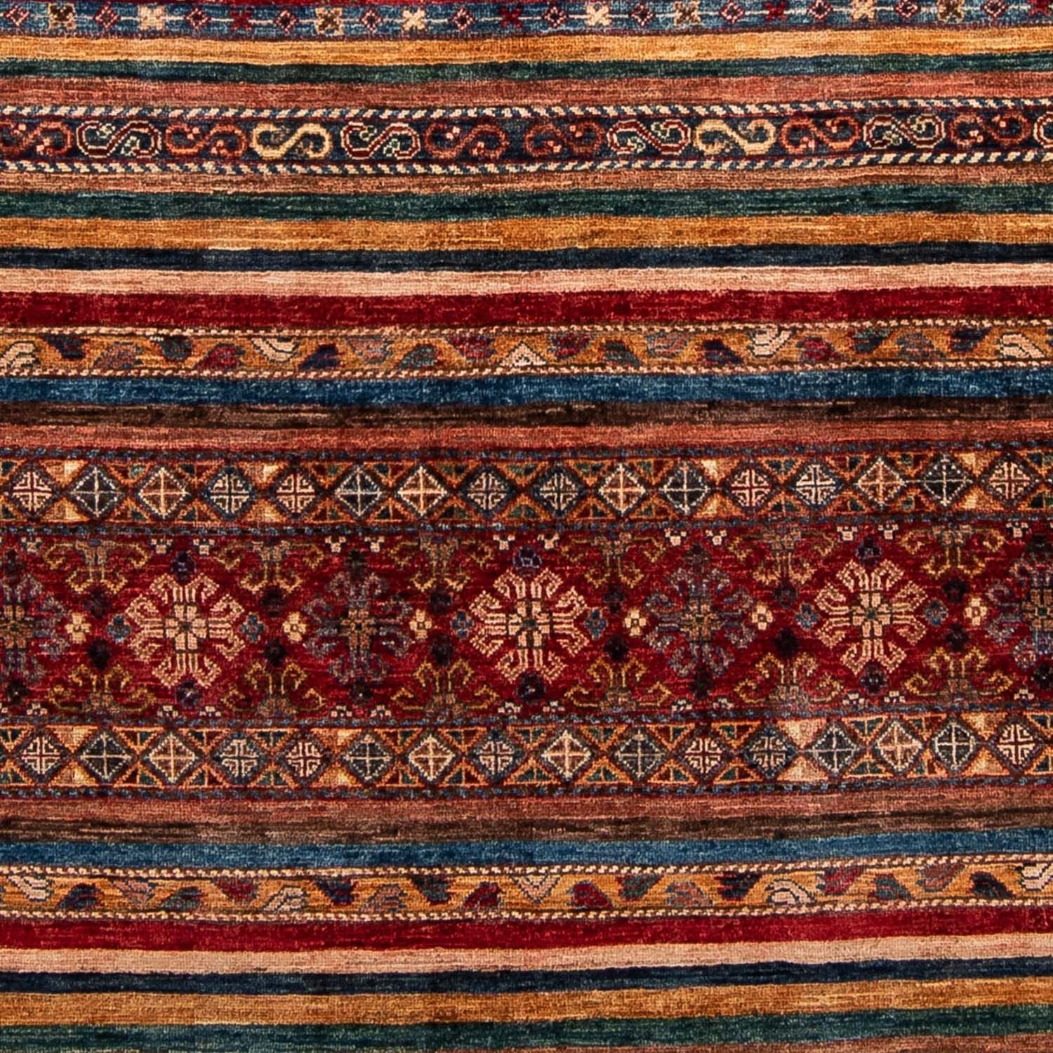 Tapis Ziegler - 295 x 195 cm - multicolore