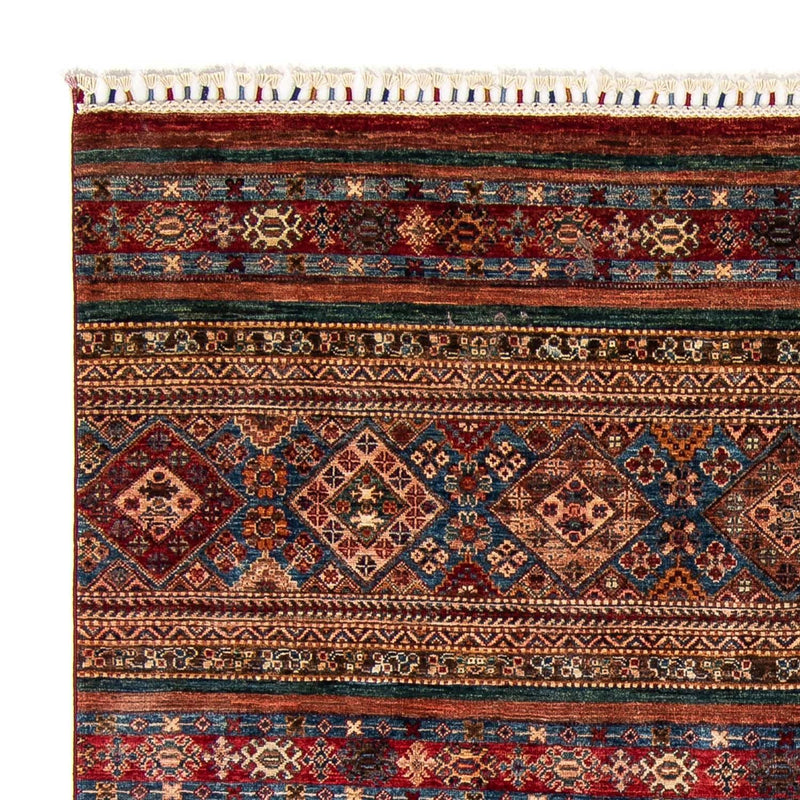 Tapis Ziegler - 295 x 195 cm - multicolore