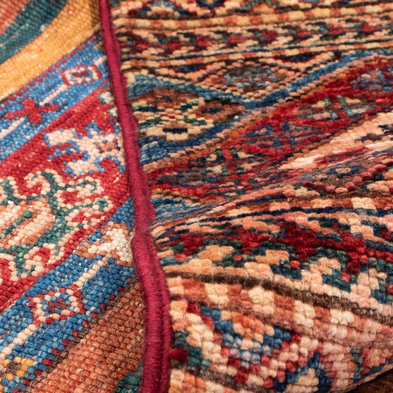 Tapis Ziegler - 295 x 195 cm - multicolore