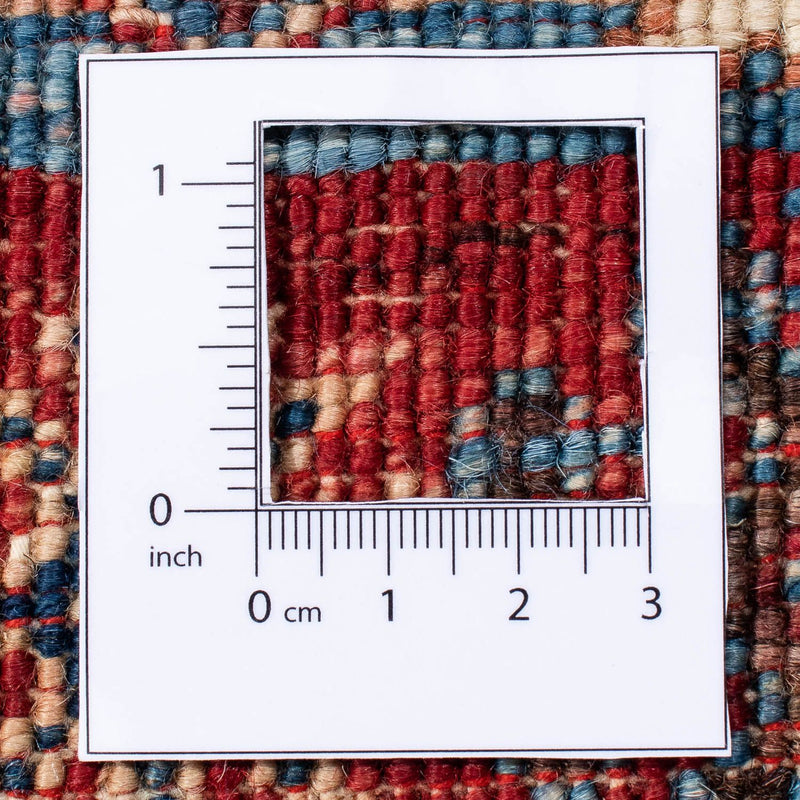 Tapis Ziegler - 295 x 195 cm - multicolore