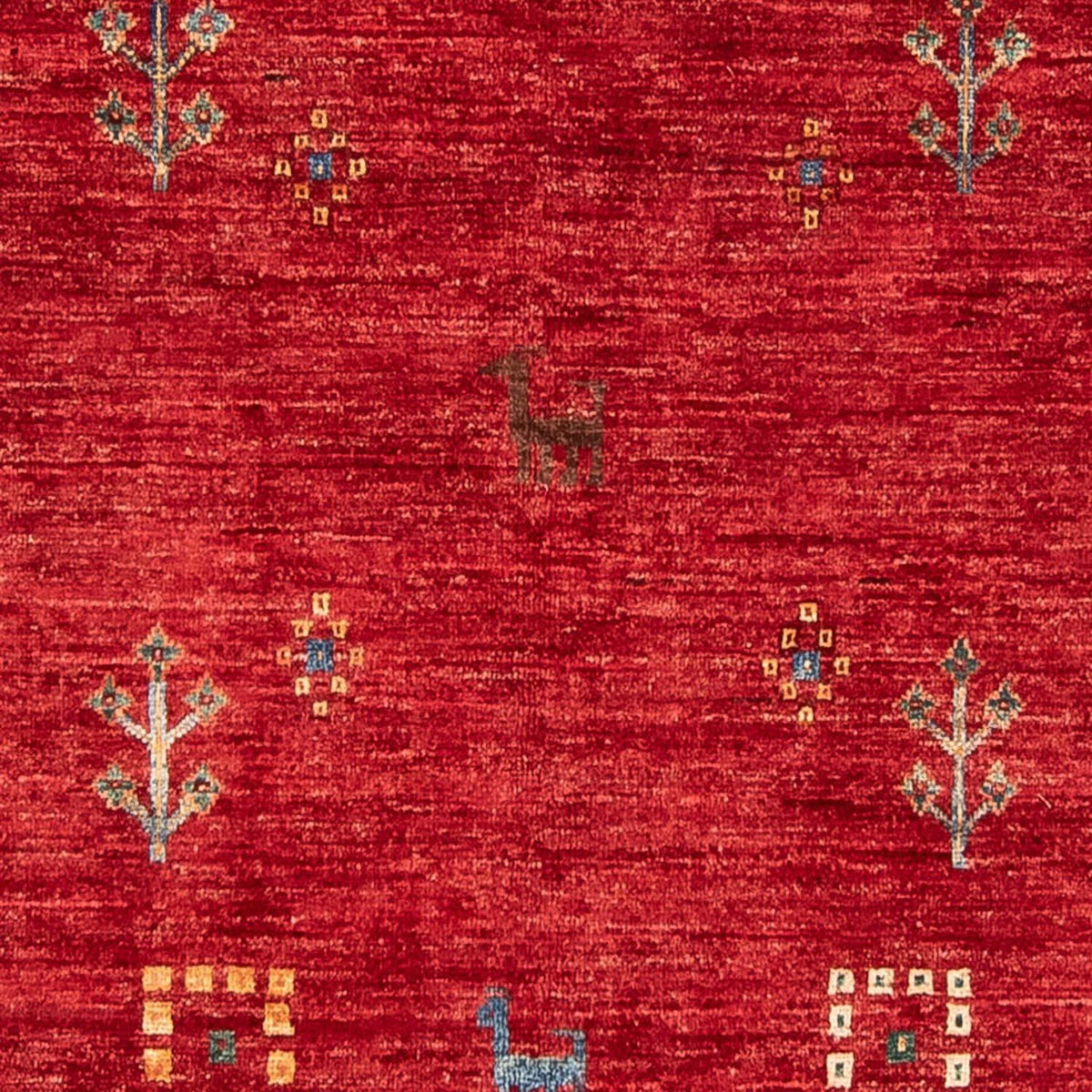 Tapis Ziegler - 231 x 172 cm - marron