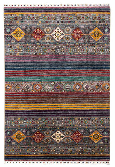 Tapis Ziegler 173x243cm - Tapis oriental