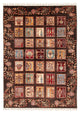Tapis Ziegler 211x151cm - Tapis oriental