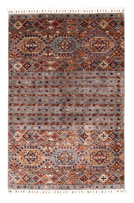 Tapis Ziegler - 157 x 104 cm - multicolore