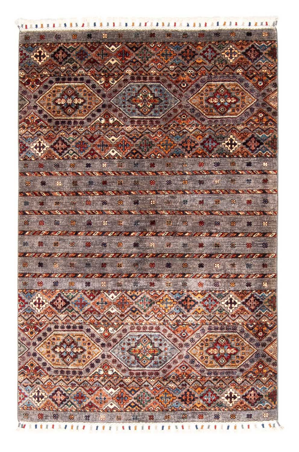 Tapis Ziegler - 157 x 104 cm - multicolore