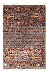 Tapis Ziegler - 157 x 104 cm - multicolore