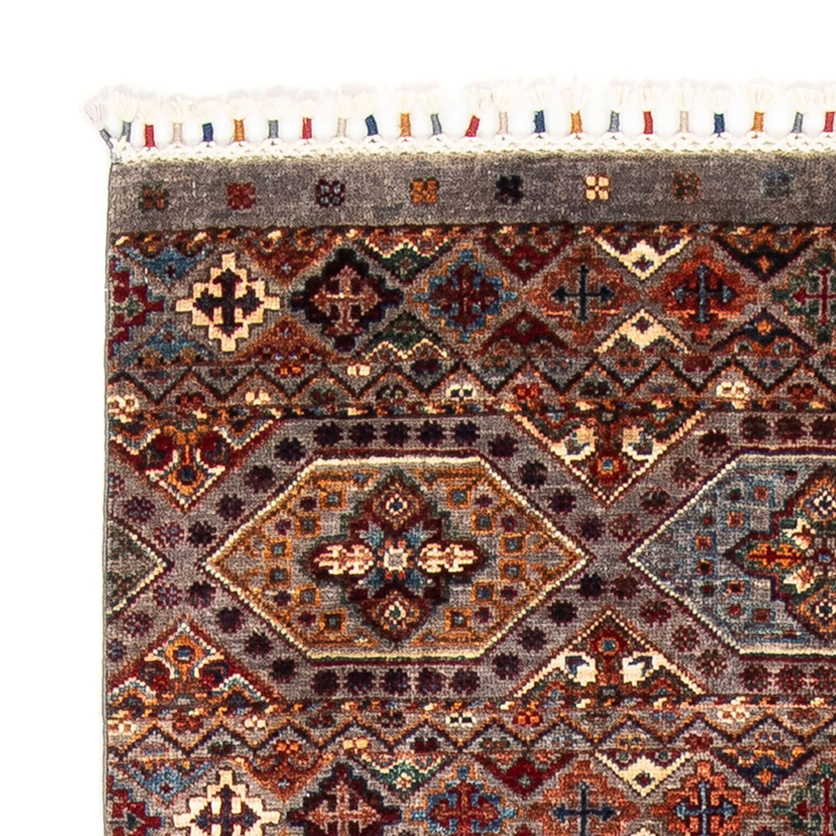 Tapis Ziegler - 157 x 104 cm - multicolore