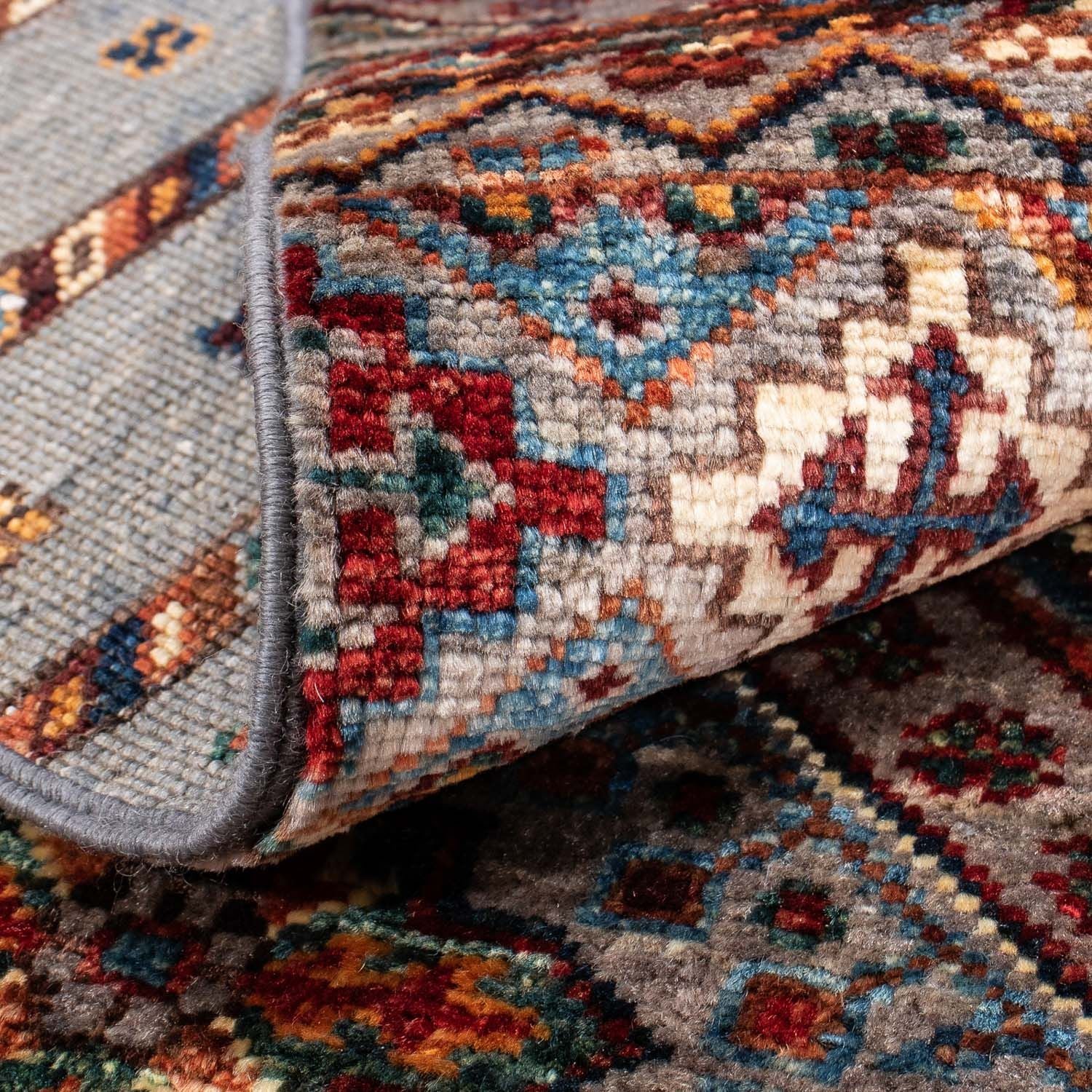 Tapis Ziegler - 157 x 104 cm - multicolore