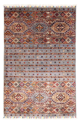 Tapis Ziegler - 155 x 103 cm - multicolore