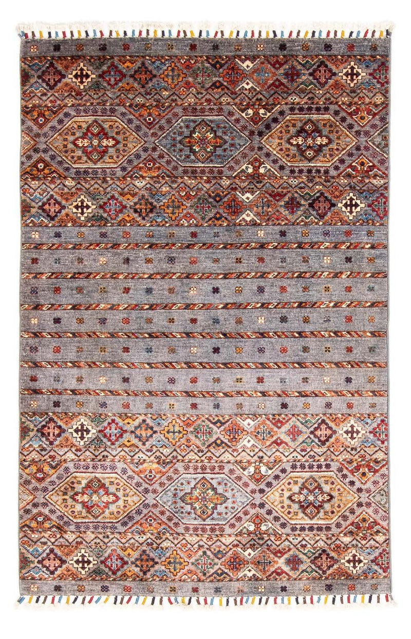 Tapis Ziegler - 155 x 103 cm - multicolore