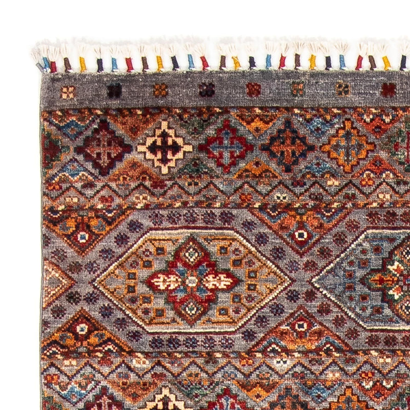 Tapis Ziegler - 155 x 103 cm - multicolore