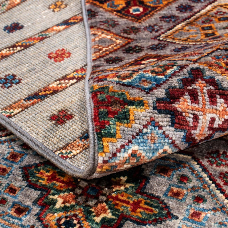 Tapis Ziegler - 155 x 103 cm - multicolore