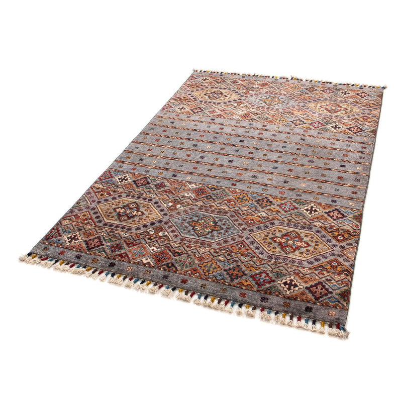 Tapis Ziegler - 155 x 103 cm - multicolore