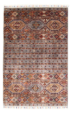 Tapis Ziegler - 157 x 104 cm - multicolore
