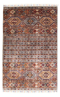 Tapis Ziegler - 157 x 104 cm - multicolore