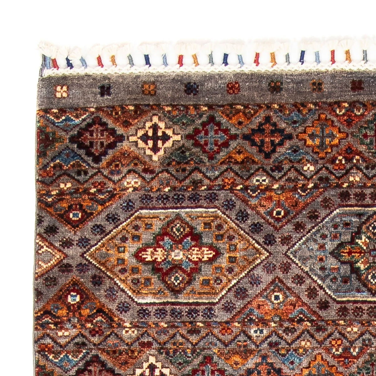 Tapis Ziegler - 157 x 104 cm - multicolore