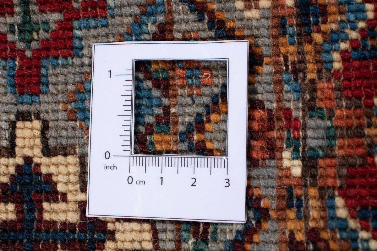 Tapis Ziegler - 157 x 104 cm - multicolore