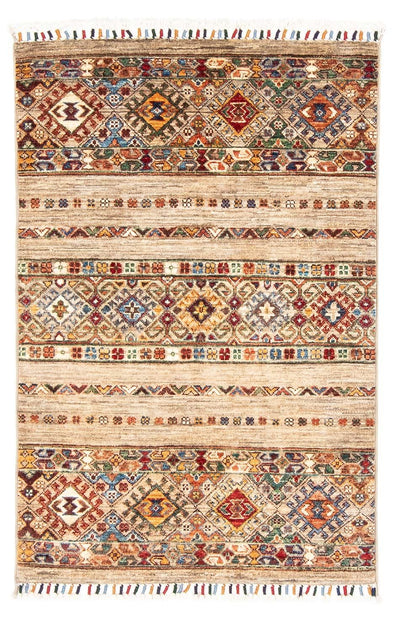 Tapis Ziegler 83x123cm - Tapis oriental