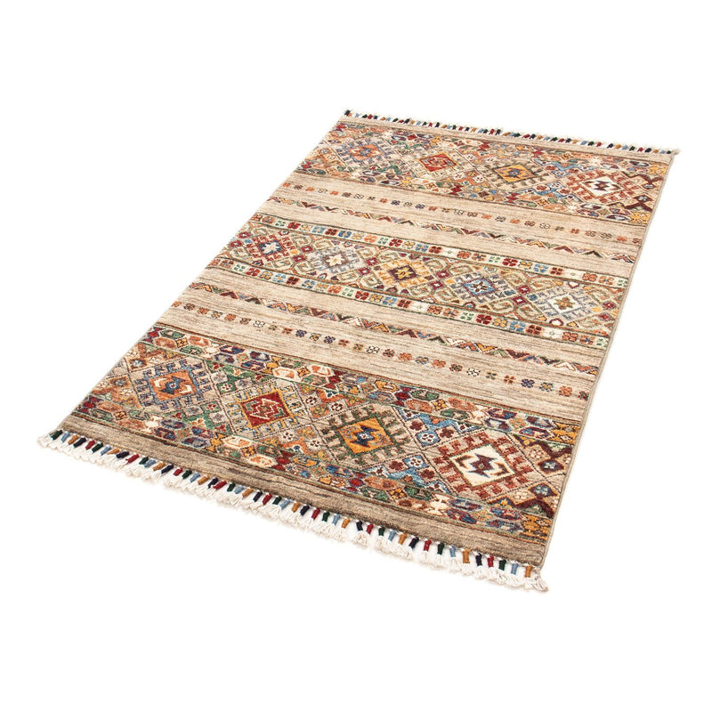 Tapis Ziegler - 123 x 83 cm - multicolore