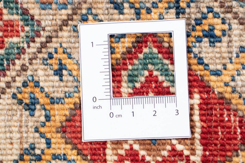 Tapis Ziegler - 123 x 83 cm - multicolore