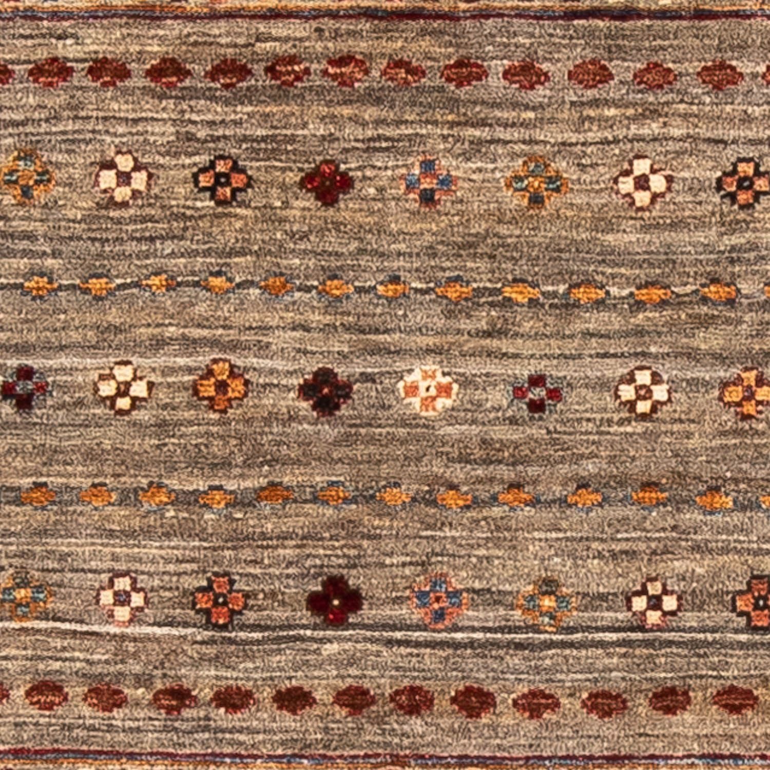 Tapis Ziegler - 116 x 75 cm - multicolore