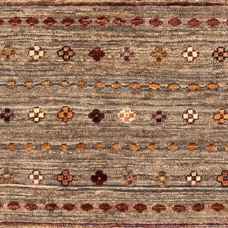 Tapis Ziegler - 116 x 75 cm - multicolore