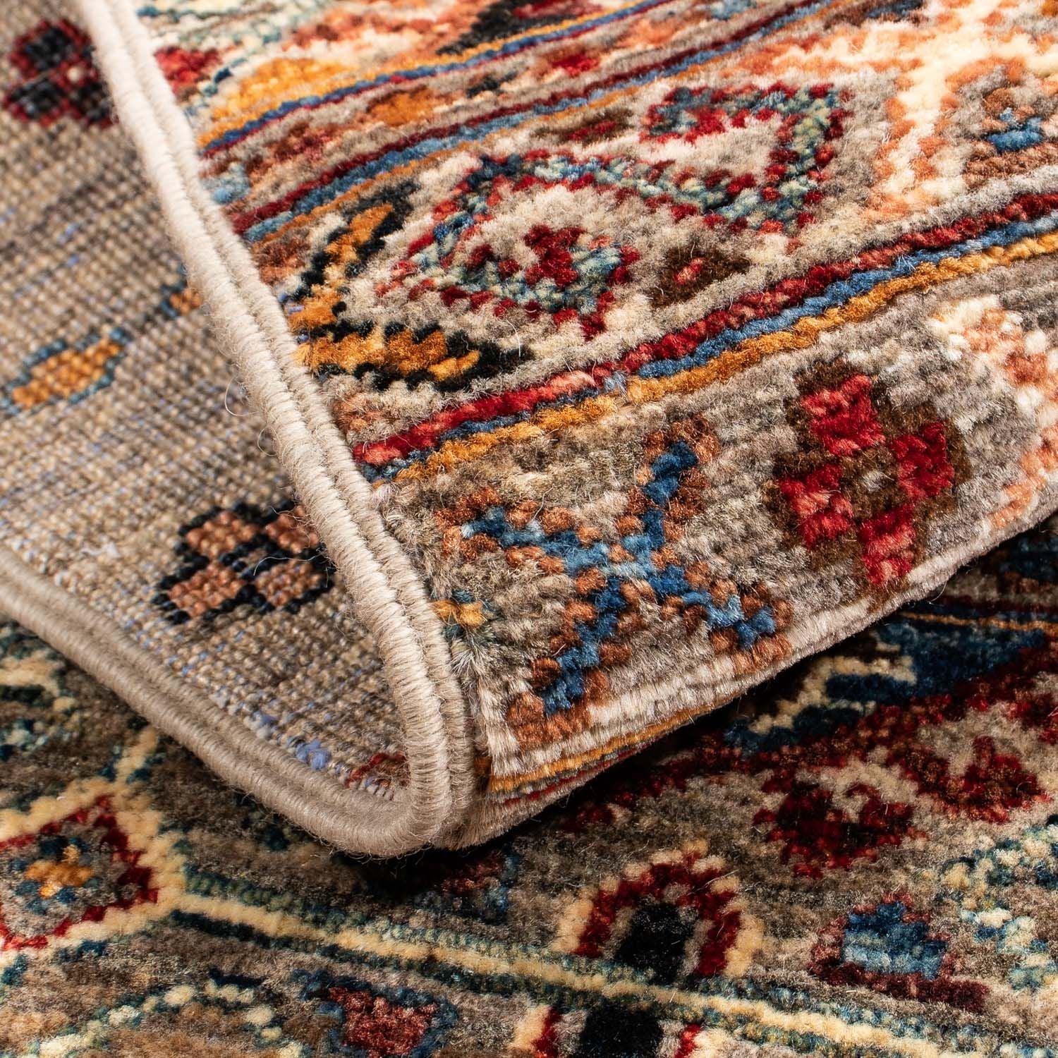 Tapis Ziegler - 116 x 75 cm - multicolore