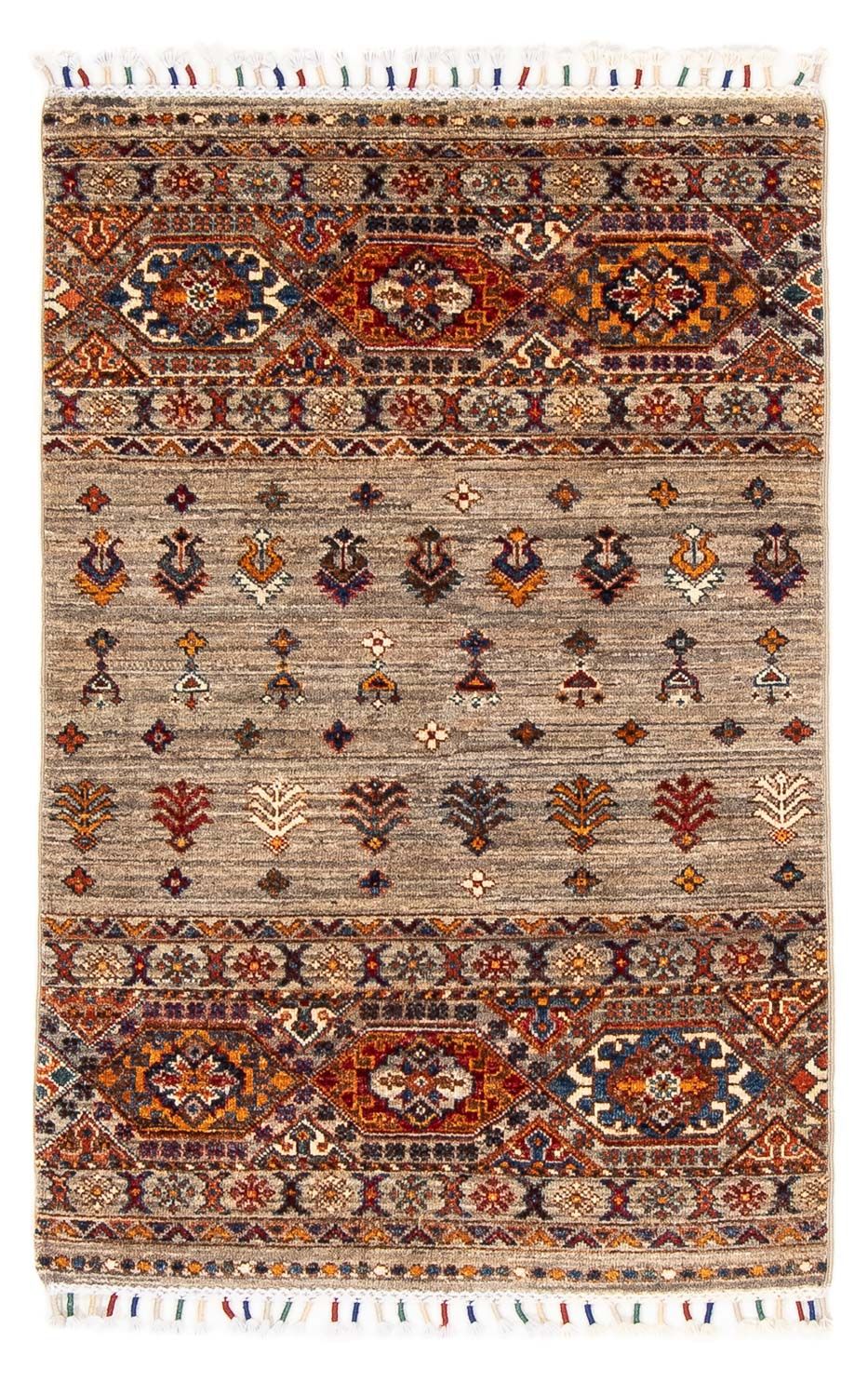 Tapis Ziegler - 121 x 80 cm - multicolore