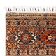 Tapis Ziegler - 121 x 80 cm - multicolore