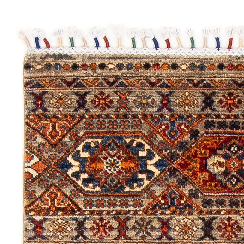 Tapis Ziegler - 121 x 80 cm - multicolore
