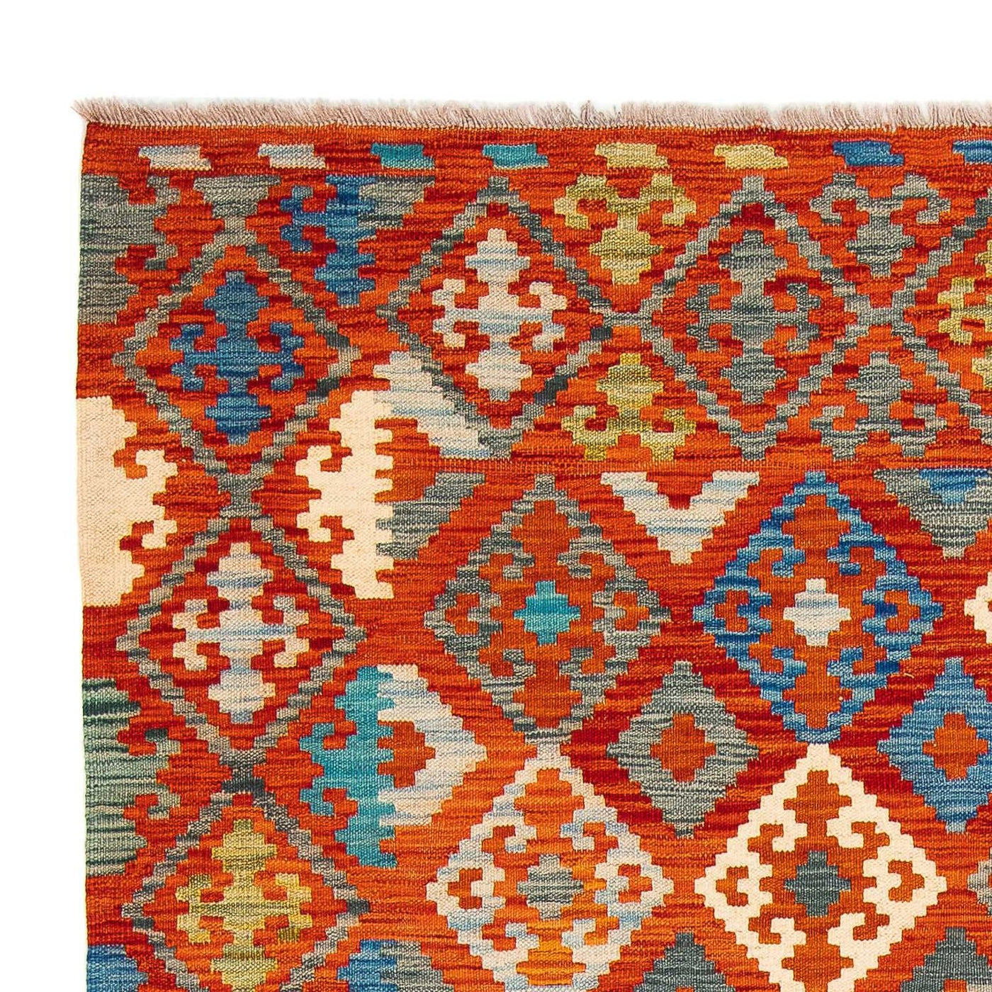 Kilim Maimana Tapis 226x170cm - Tapis en laine