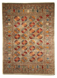 Tapis Ziegler - Ariana - 371 x 268 cm - multicolore