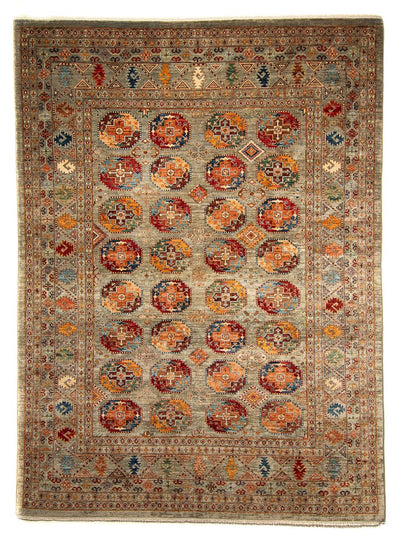 Ariana Tapis 268x371cm - Tapis oriental