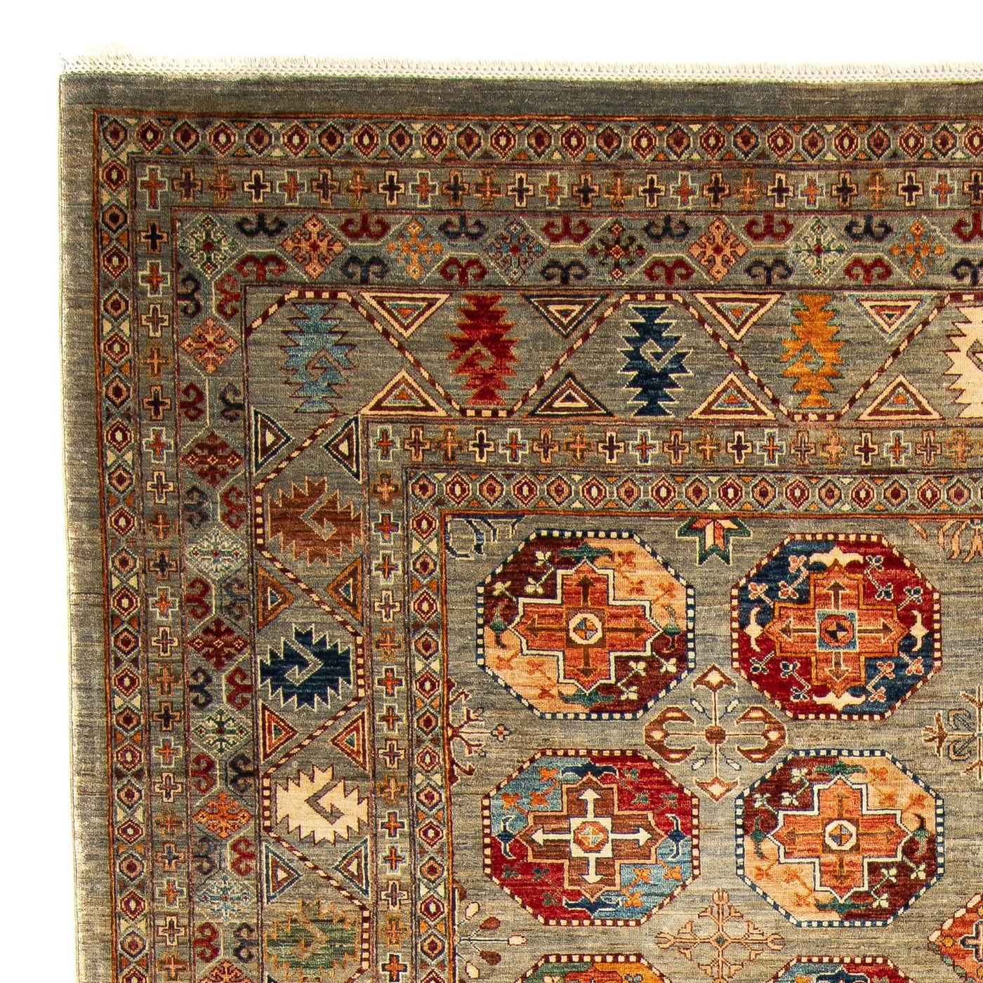 Ariana Tapis 371x268cm - Tapis oriental