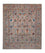 Tapis Ziegler - 302 x 251 cm - multicolore