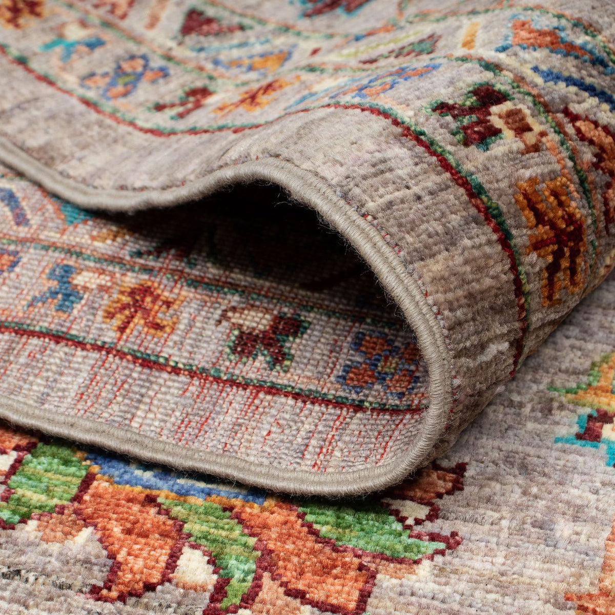 Tapis Ziegler - 302 x 251 cm - multicolore