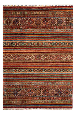Tapis Ziegler - 295 x 205 cm - multicolore