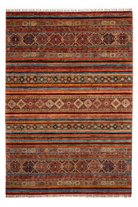 Tapis Ziegler - 295 x 205 cm - multicolore