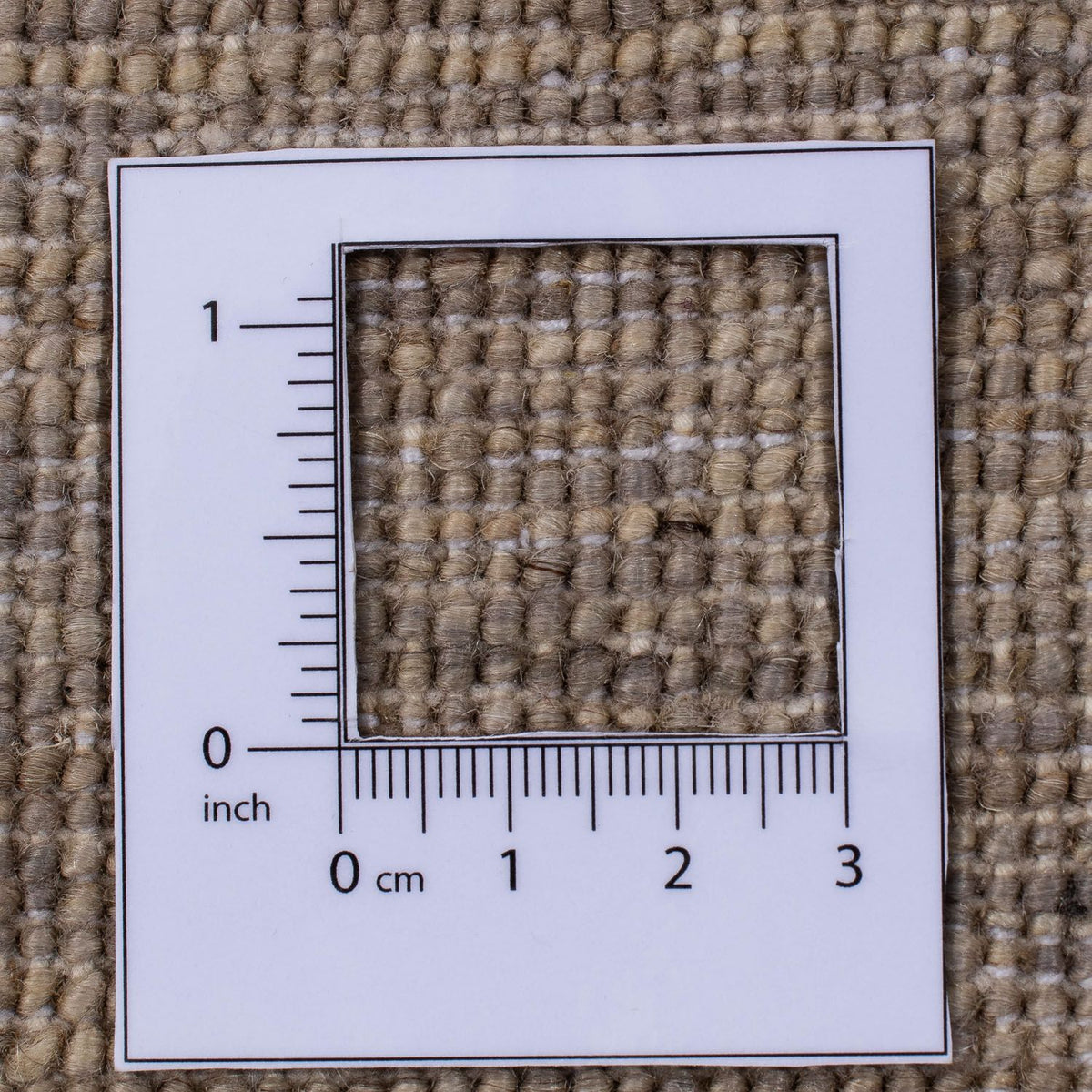 Tapis Ziegler - 241 x 170 cm - multicolore