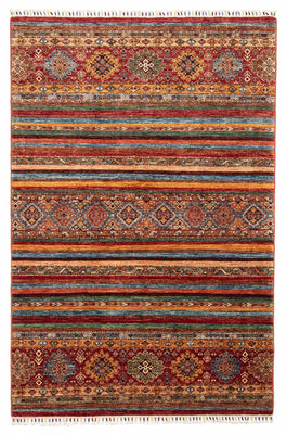 Tapis Ziegler - 252 x 171 cm - multicolore
