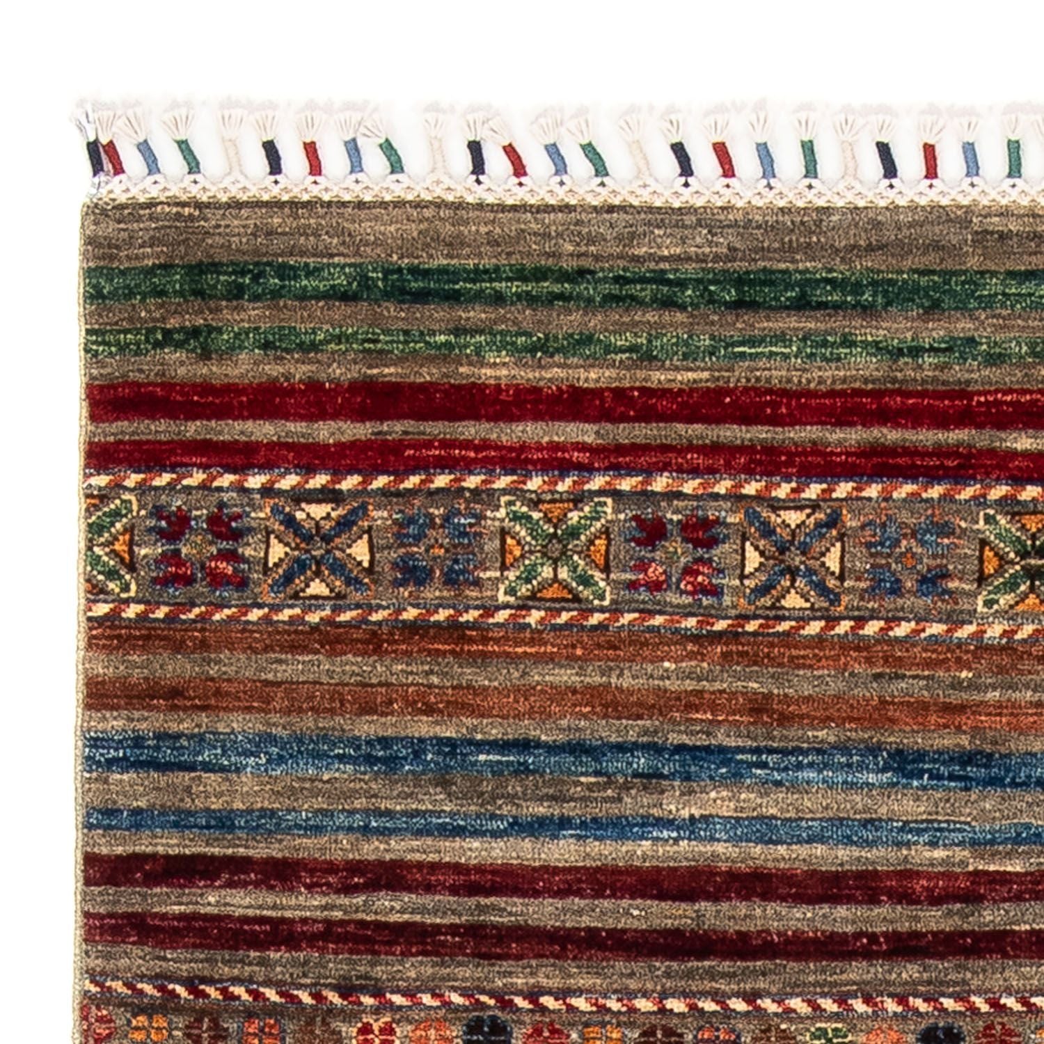 Tapis Ziegler - 149 x 99 cm - multicolore
